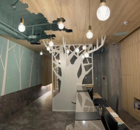 新仕飯店-New City Hotel